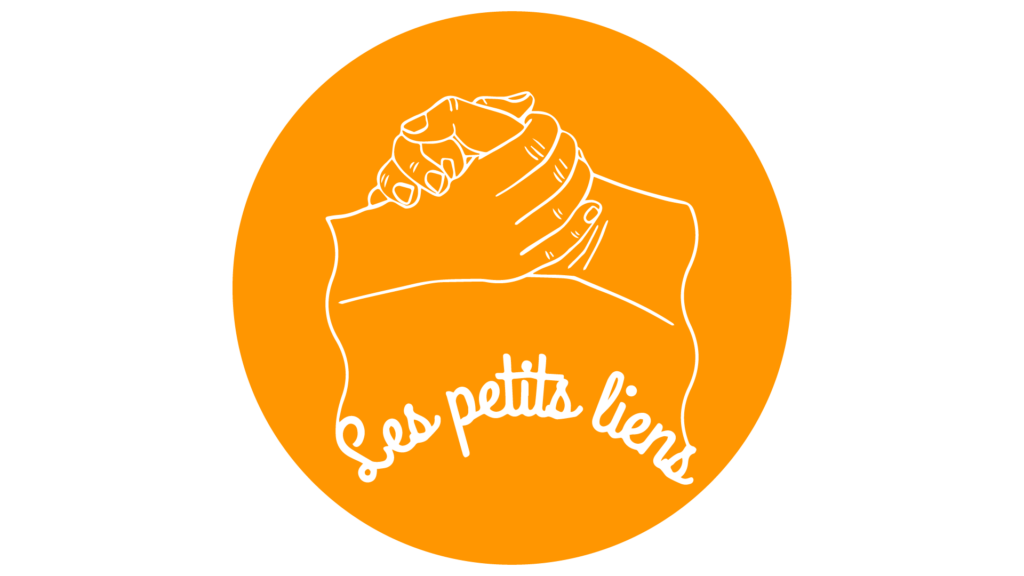 Logo Les petits liens