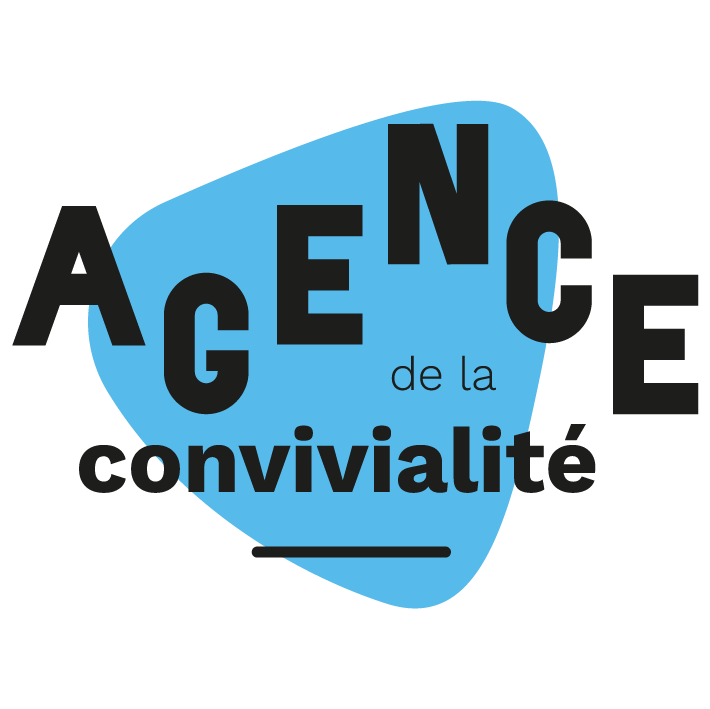 Logo Agence Convivialité