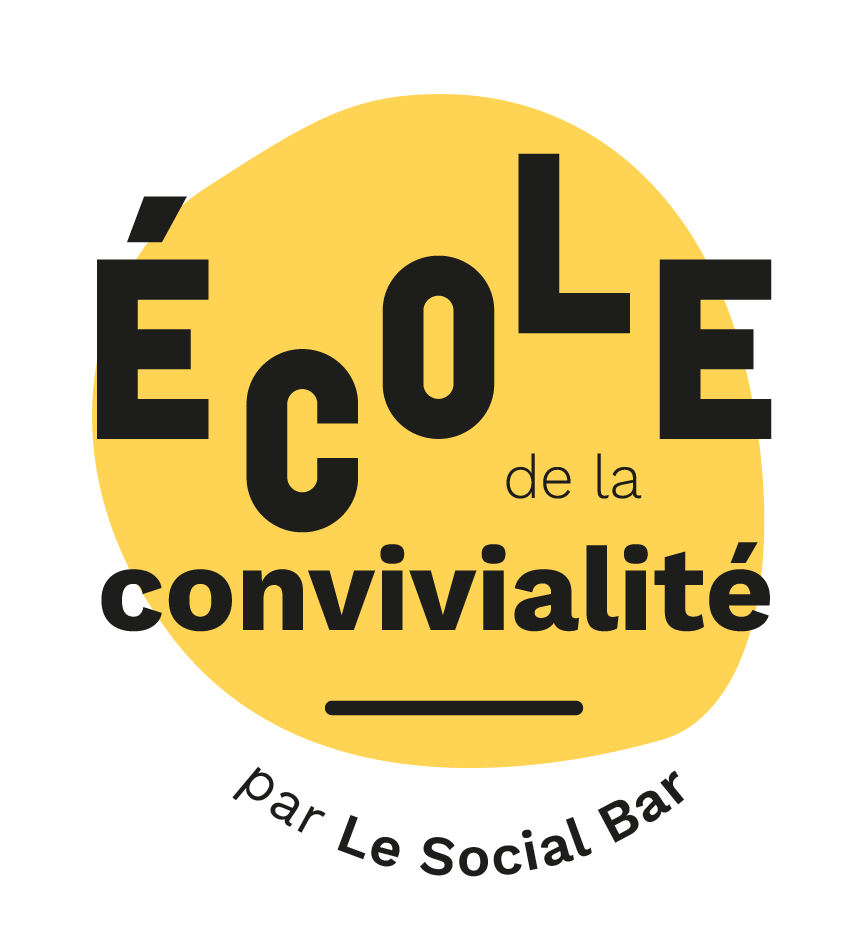 Logo Ecole Convivialité