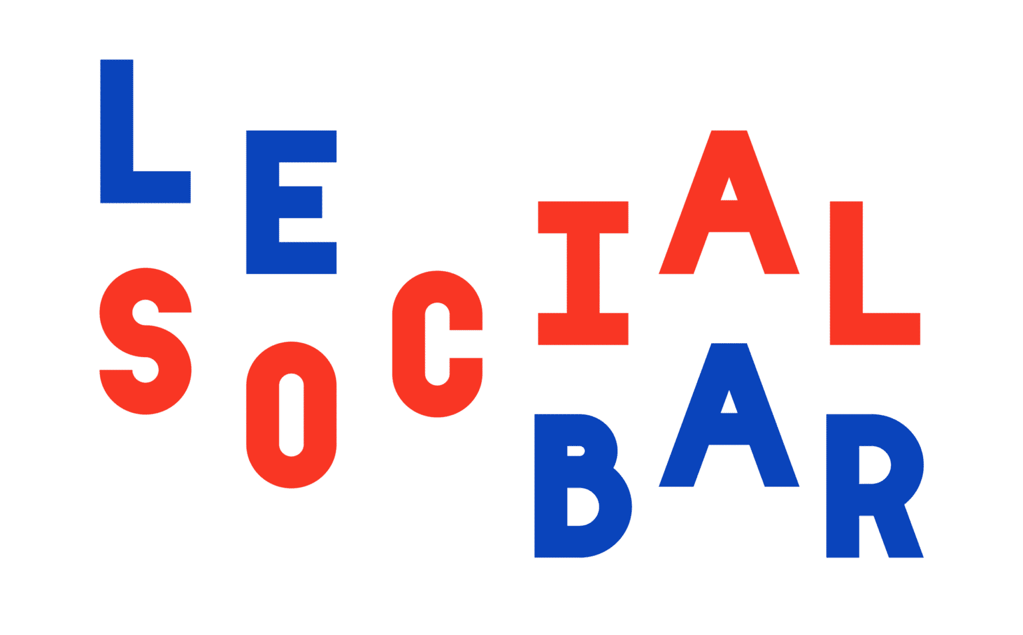 Logo Social bar